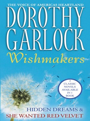 cover image of Wishmakers